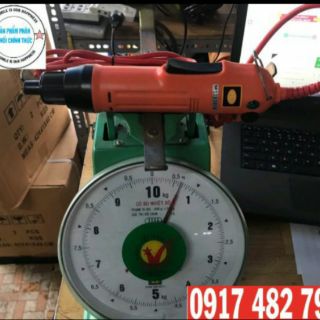 SÚNG BẮN VÍT THẲNG DÙNG ĐIỆN 220V