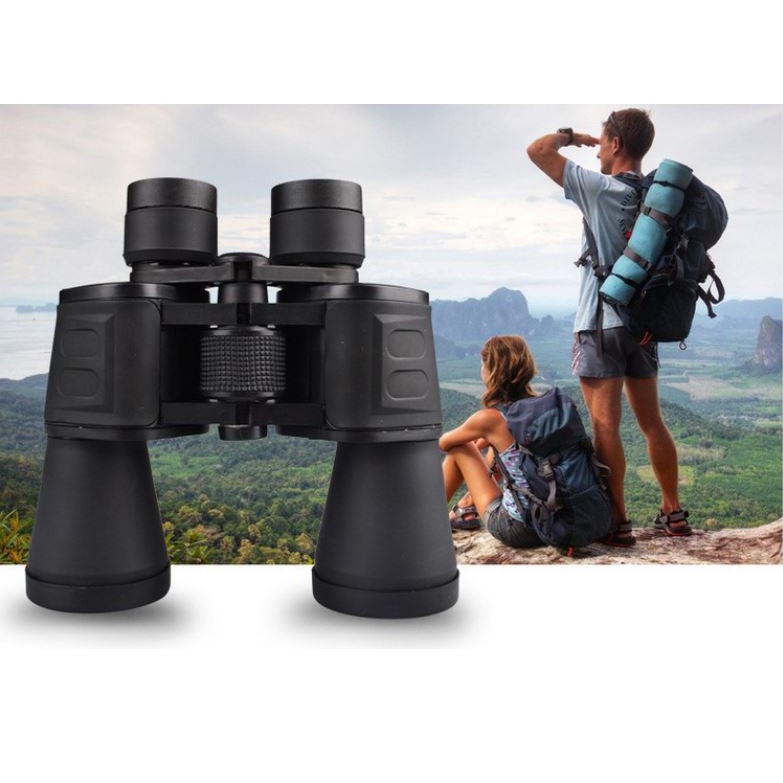 Ống nhòm Binoculars 2 mắt- Hàng nhập khẩu cao cấp