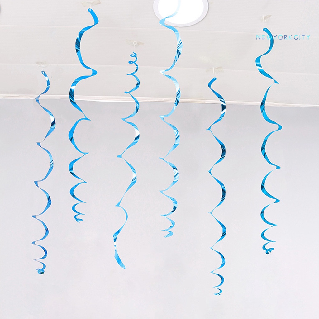 1 Bộ Dây Ruy Băng Trang Trí Giáng Sinh Bắt Mắt Bằng PVC Chống Thấm Nước