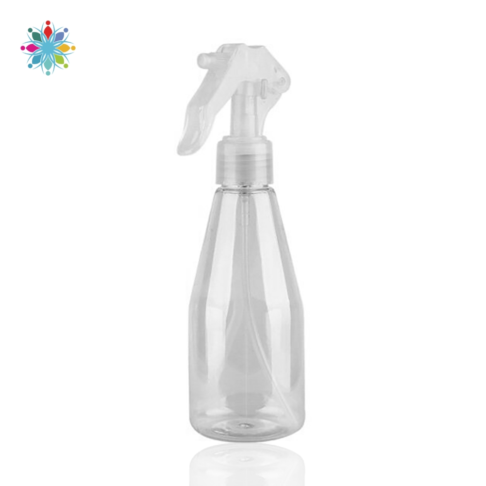 Bình Xịt Nhỏ Bằng Nhựa Dung Tích 200ml