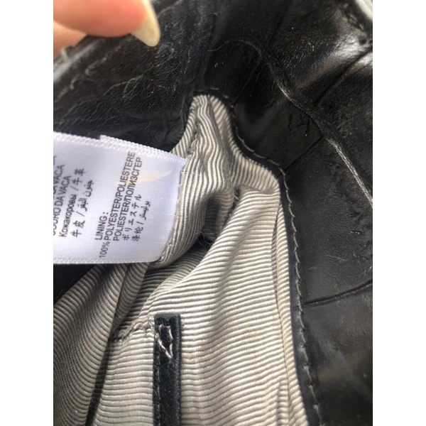 Túi da thật hàng si tuyển