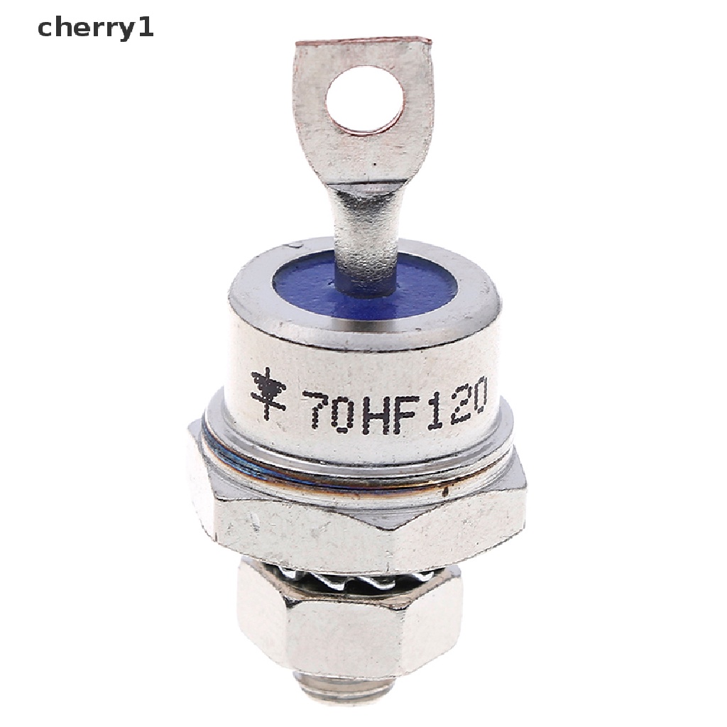 Đinh Tán Kim Loại Công Suất Cao 1X70Hw120 70A 1200V Chuyên Dụng