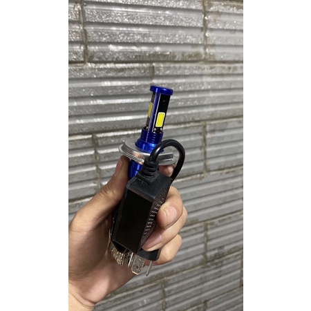 Đèn led BMA Z3 H4 siêu sáng
