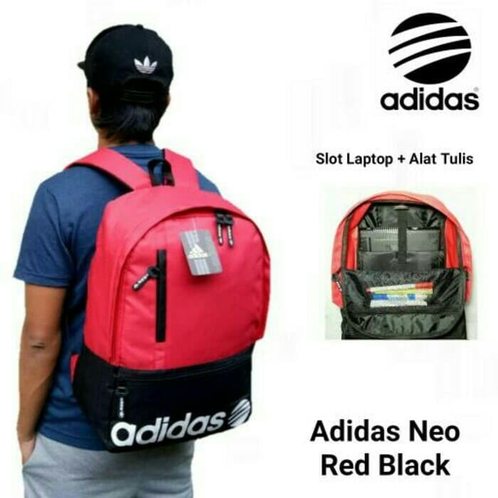 Balo Adidas Neo / Adidas Thời Trang Năng Động