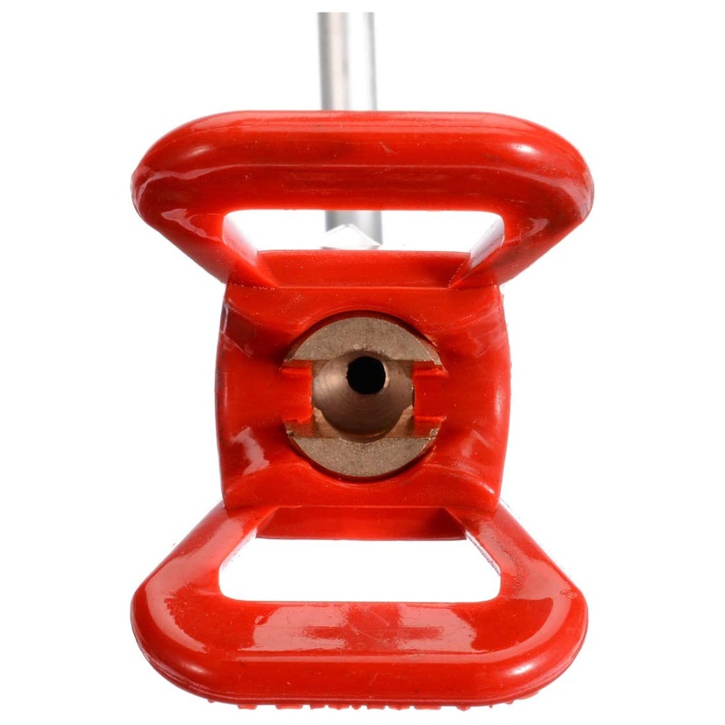 Sơn Kim Loại Không Khí kiss Kèm Đầu Phun Đôi Cho Không Đau Không Khí