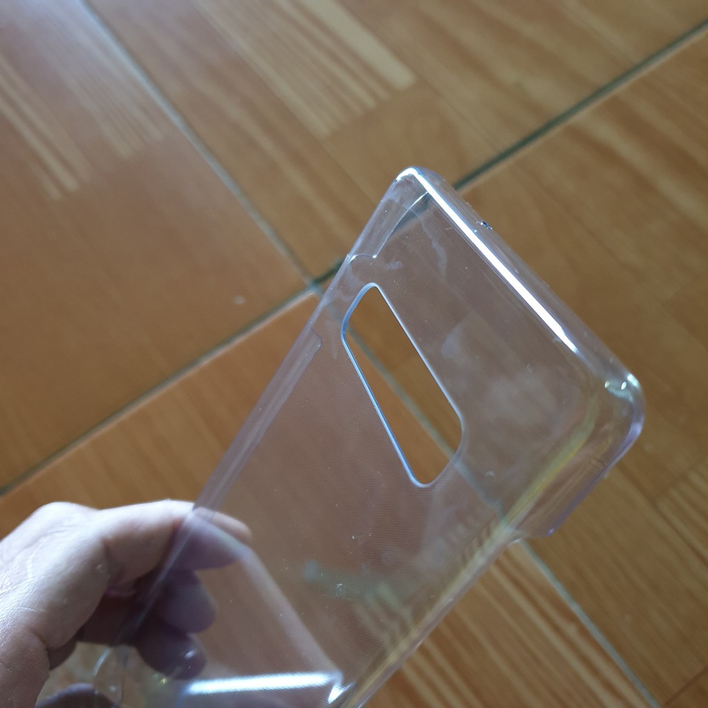 Ốp clear cover chính hãng Samsung galaxy S9/S9Plus/s10/s10 plus - KHÔNG ZIN TẶNG SẢN PHẨM