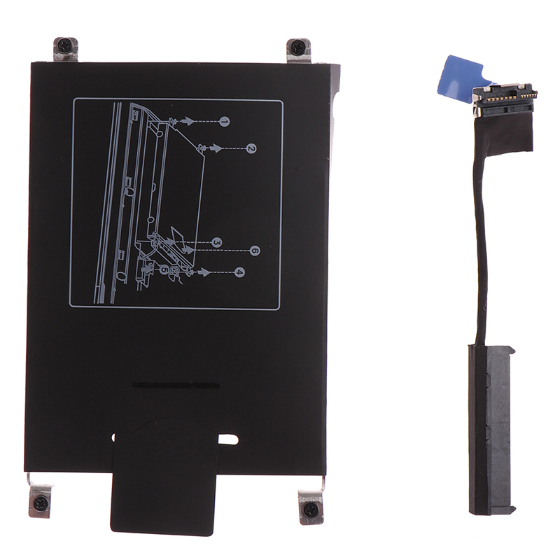 Khung Gắn Ổ Cứng Hdd Cho Hp 640 645 650 655 G1 G2 Bfnn | BigBuy360 - bigbuy360.vn