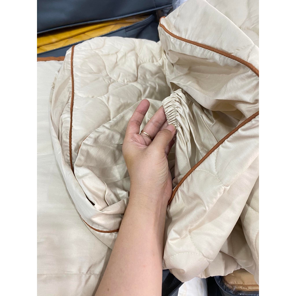 Bộ Drap chun chần EVERON MDSC081