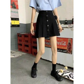 chân váy a phối 5 cúc 404