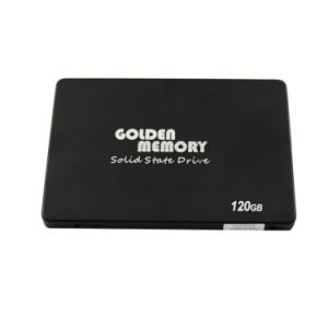 Ổ cứng SSD Golden memory 120GB 2.5&quot; Sata 3