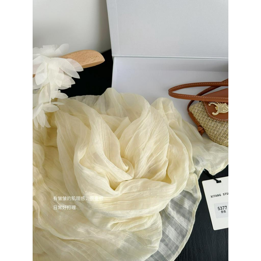 Đầm Hai Dây Cổ Vuông Dáng Ôm Thời Trang Mùa Hè 64137