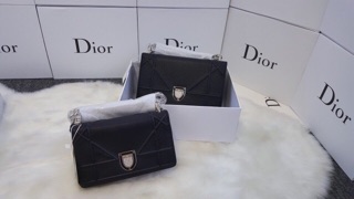 Dior Dior drama size 18, size 22