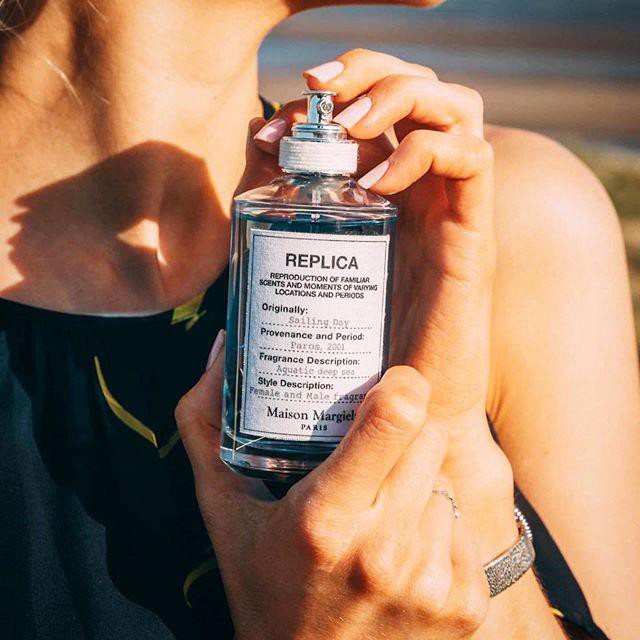 +𝐘𝐨𝐮𝐧𝐢𝐪𝐮𝐞+ Nước hoa dùng thử Replica Sailing Day Tester 5ml/10ml | BigBuy360 - bigbuy360.vn