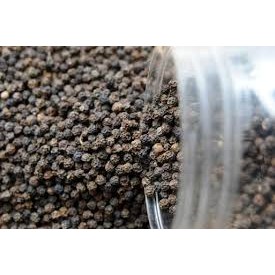 Hạt tiêu xay 100g