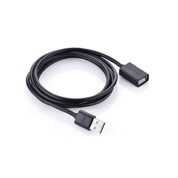 Cáp USB nối dài 1,5m (2.0)chính hãng Ugreen-10315