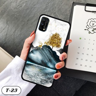 Ốp lưng điện thoại Realme 7 Pro- hình 3D