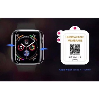 Dán Màn Hình Cho Dòng Apple Watch PPF