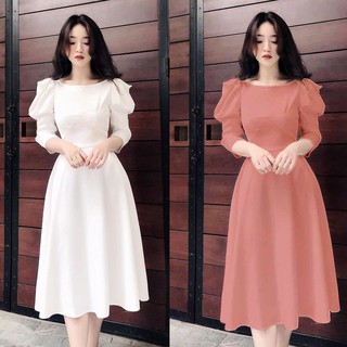 Đầm nữ dạ hội chanchanshop