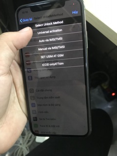Sim ghép heicard V 1.34 Chính Hãng fix auto tool