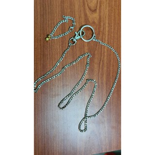 Dây xích cho sóc đất - sóc bông và thú cưng nhỏ dưới 0.5kg