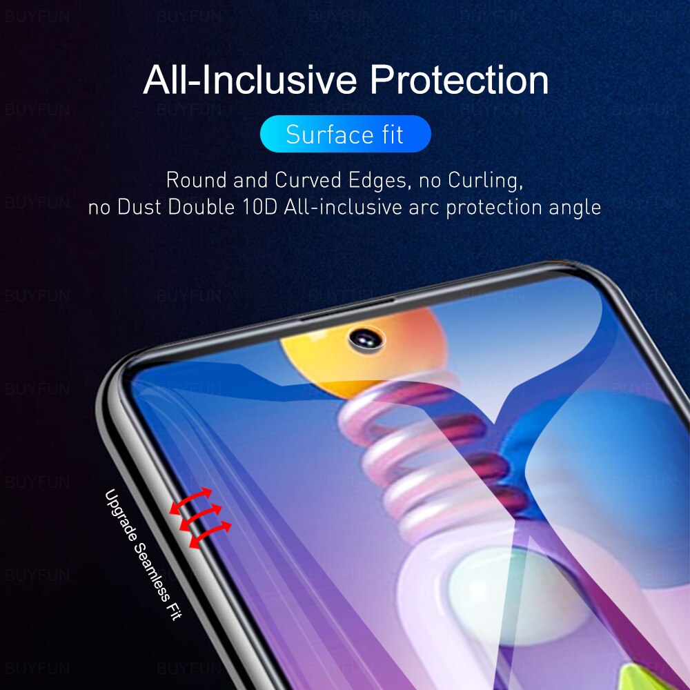 Dán Film dẻo Miếng dán PPF trong suốt toàn màn hình cho Samsung ss Galaxy M54 M51 M32 M31 M14 M11 A11 A72 A52 A52s A32 A42 A50s A30s A20s A10s A50 A30 A20 A10 5G 4G 2023