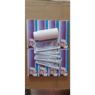 QUE THỬ RỤNG TRỨNG OVULATION (LH) TEST STRIP (1 QUE)