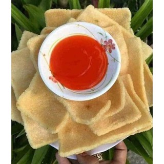 Bánh phồng tôm