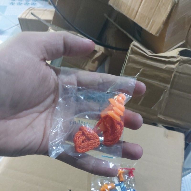 Nút Bịt Tai Chống Ồn 3M 1270