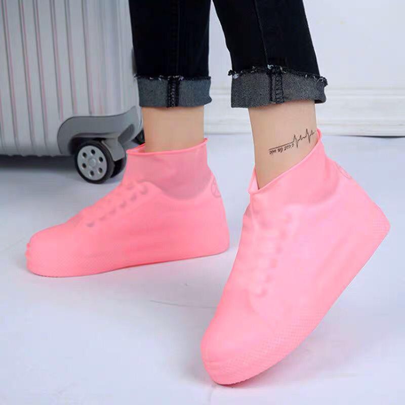 BỌC GIÀY ĐI MƯA BẰNG SILICON | BigBuy360 - bigbuy360.vn