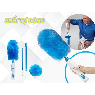 Chổi lau bụi tự động siêu hot