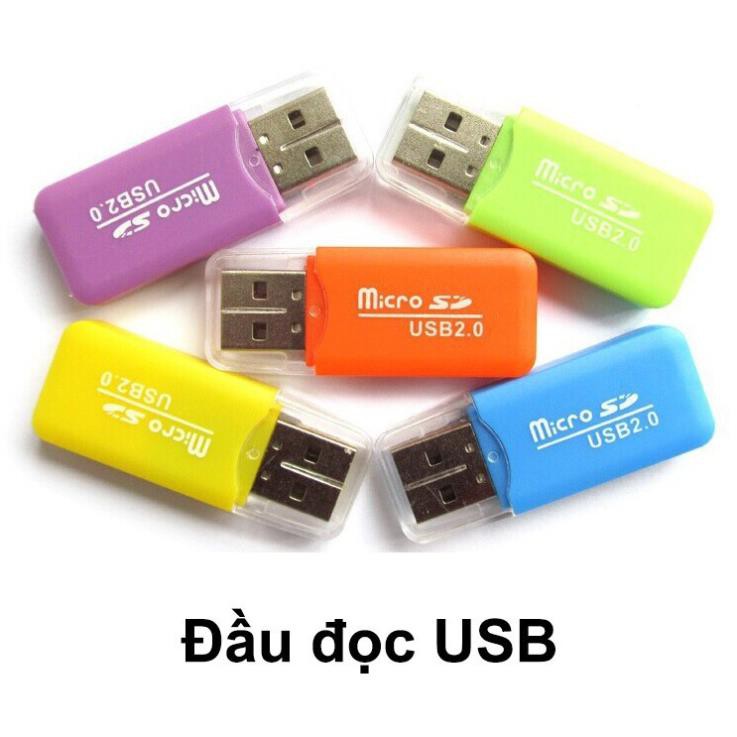 [GIÁ SẬP SÀN] Thẻ nhớ MicroSD Class 10 Tốc độ cao (Đen) 2GB/4GB/8GB/16GB/32GB/64GB | BigBuy360 - bigbuy360.vn