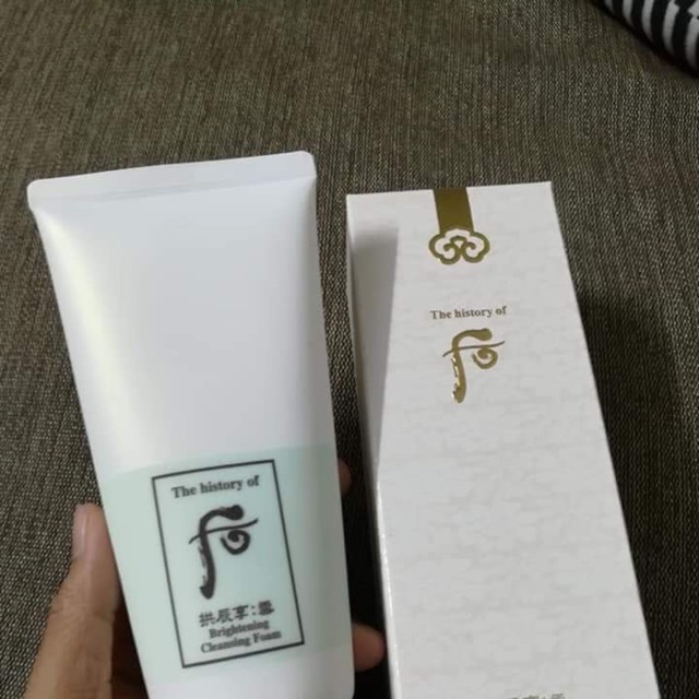 Set dưỡng da lamer