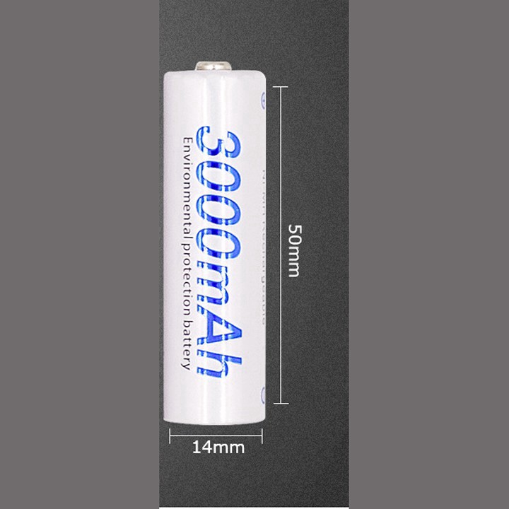 Pin sạc Palo 2A-3A 1100 -3000mah