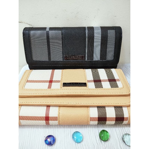 Clutch ví cầm tay thời trang nữ BBR cao cấp thời thượng