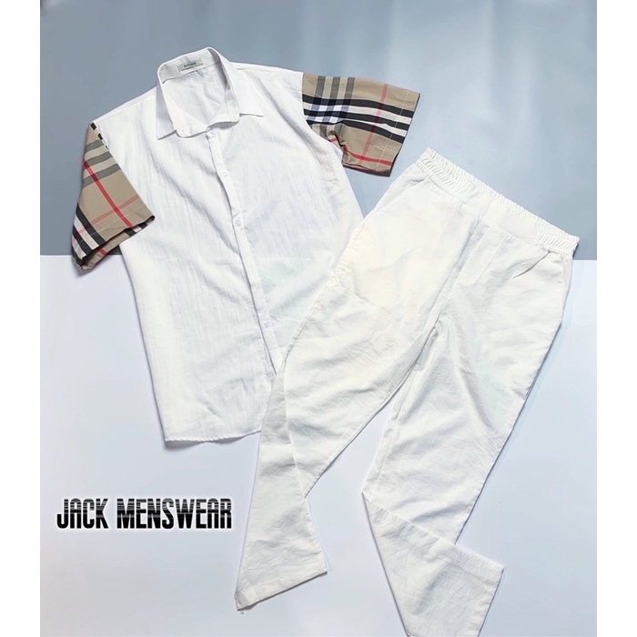 Bộ quần áo BIG SIZE NAM, bigsize nam. ❤️Đủ size: 45kg - 80kg - 140kg