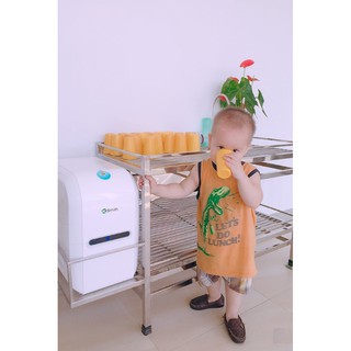Máy lọc Nước AO Smith G1 (Miễn phí giao hàng và lắp đăt)