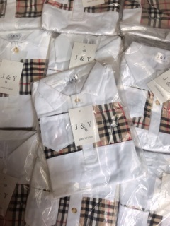 Bộ kẻ bé trai BBR