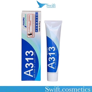 Kem A313 Pommade Retinol Cream Giảm Mụn, Chống Lão Hóa 50g