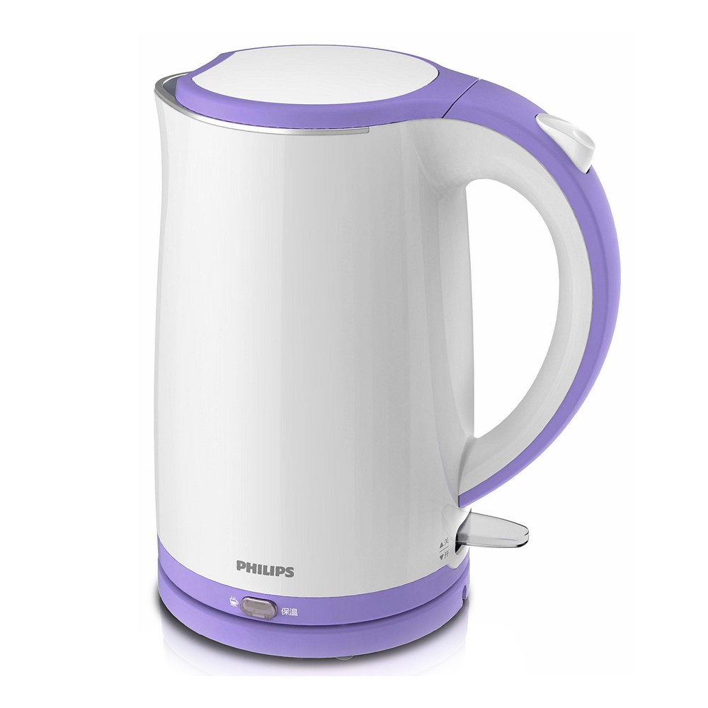 Bình đun siêu tốc Philips HD9312 1.7 lít