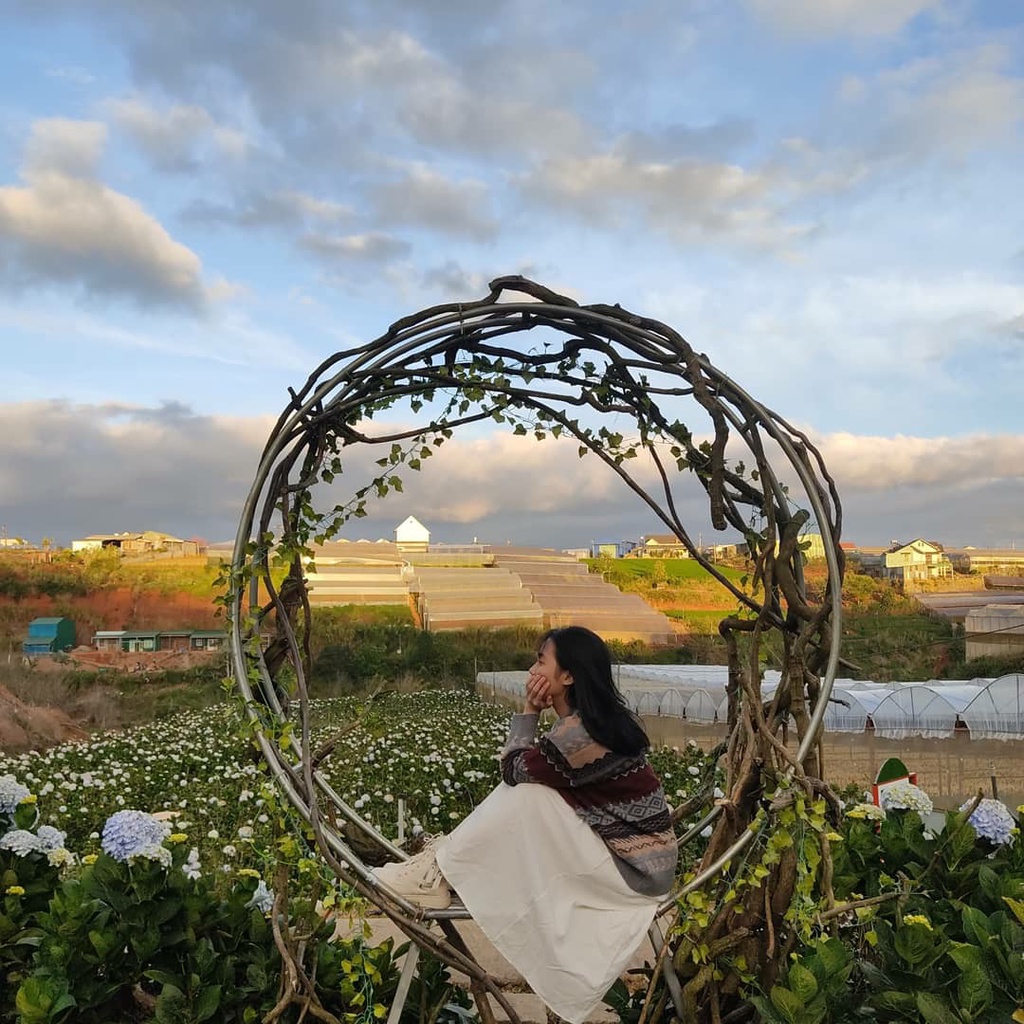 Chân váy dài trắng Ulzzang có lớp lót trong - chất vải đũi Hàn nhẹ nhàng, mềm mại - cạp chun co giãn thoải mái | BigBuy360 - bigbuy360.vn