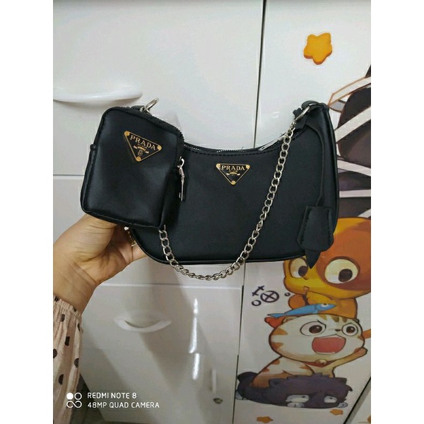 Túi xách thời trang nữ