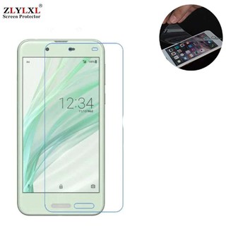 5 pcsMiếng dán bảo vệ màn hình cho Sharp aquos sense shv40 sh-01k
