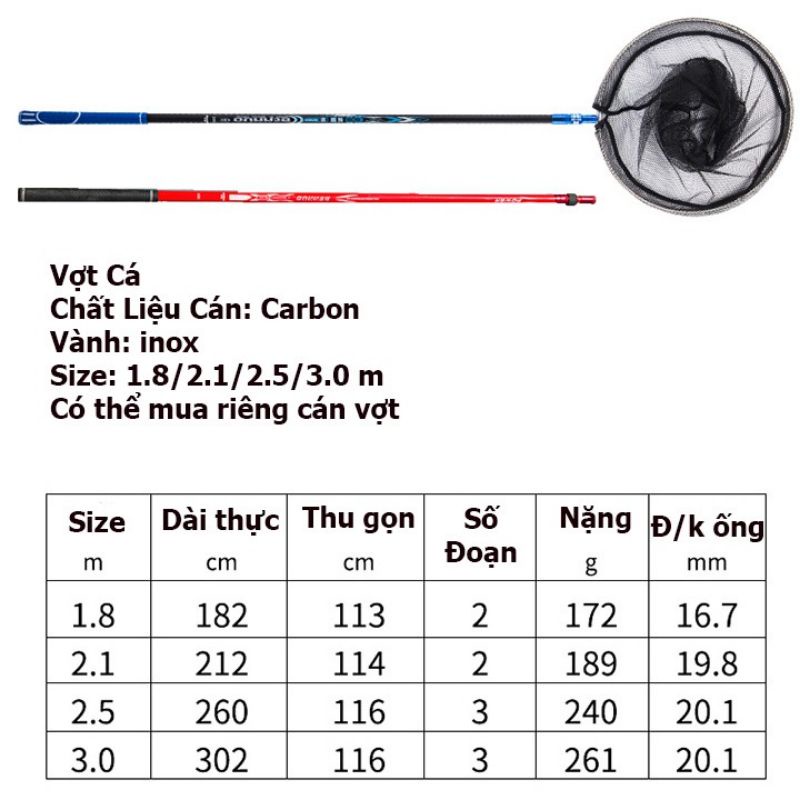 Cá Carbon Có Thể Thu Gọn Chuyên Dùng Câu Đài Câu Đơn Cao Cấp KK-15