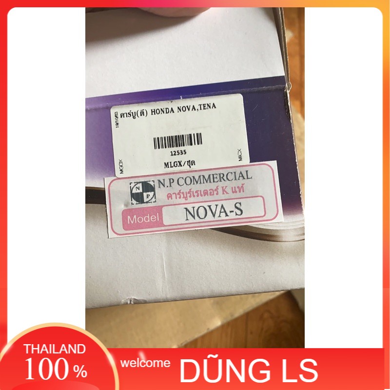 Bình xăng con Nova Tena 110 Taiwan xuất khẩu, bxc tenda,  biatơ nova 110cc, chế Tina