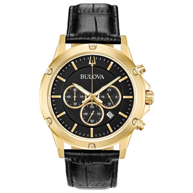 Đồng hồ nam Bulova Men’s Chronograph