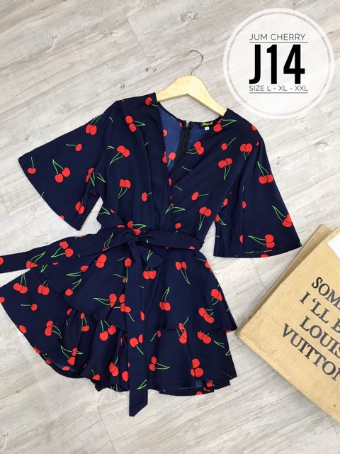 Bigsize Jum cherry J14