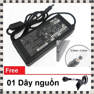 Sạc Pin Laptop ASUS A42F