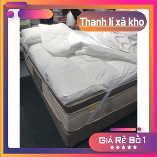 Topper Làm Mềm Nệm hàng Cao Cấp