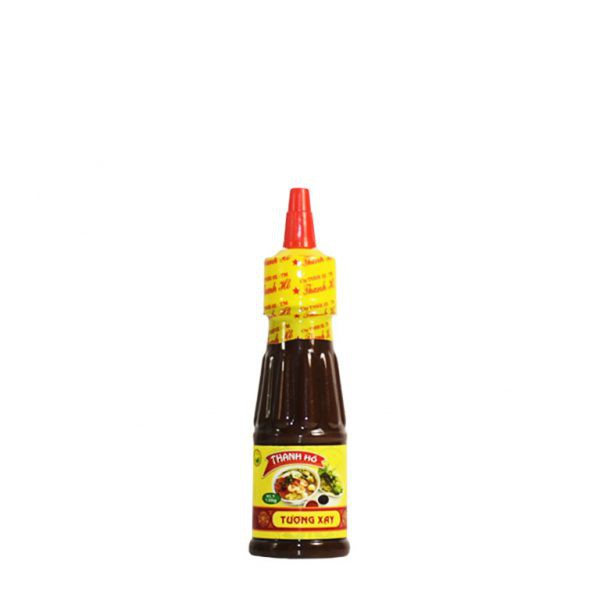 Tương xay Thanh Hồ 130g