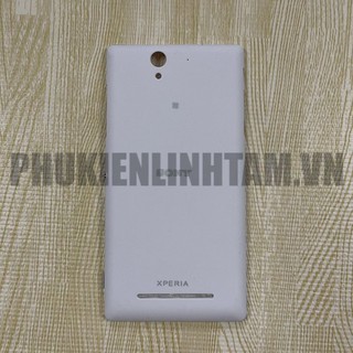 Nắp lưng Sony Xperia C3 - New